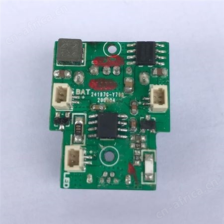 风扇PCBA SMT贴片 SMT贴片加工工艺 深圳SMT贴片