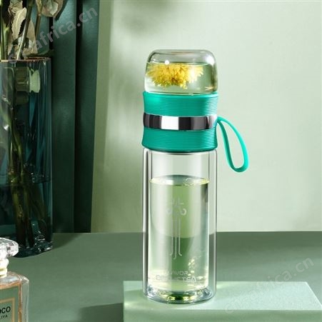 贝尔凯斯商务泡茶师杯 商务礼品定制  广州礼品