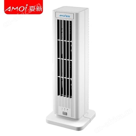 夏新 桌面塔式 无叶风扇 HFT2006R 广州礼品定制 夏季 员工礼品团购