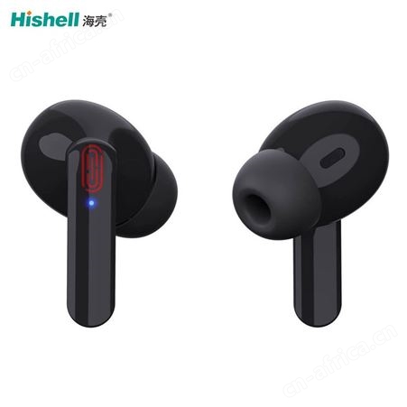 新款通话蓝牙耳机无线5.0触控式双耳入耳式HIFI音质男女专用防水耳机