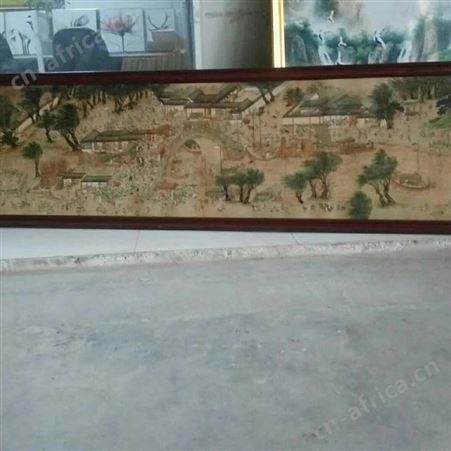 客厅电视背景墙不锈钢蚀刻画 不锈钢蚀刻板厂家