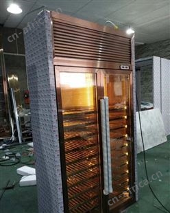不锈钢酒柜 定做玫瑰金拉丝无指纹酒柜 红古铜装饰酒柜