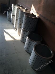 304不锈钢户外耐腐蚀花盆/花箱  酒店大门玫瑰金不锈钢花盆摆件