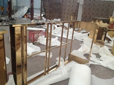 厂家定制不锈钢展示架 玫瑰金内衣展示架 文胸店陈列柜落地货架
