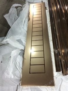 不锈钢水墨蚀刻画  酒店大堂背景墙 不锈钢装饰蚀刻画