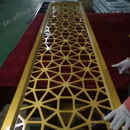 中式仿古隔断不锈钢屏风 不锈钢屏风厂家