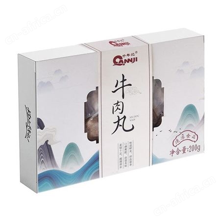 潮汕牛肉丸 商超牛肉丸贴牌 千年记牛肉丸 价格从优