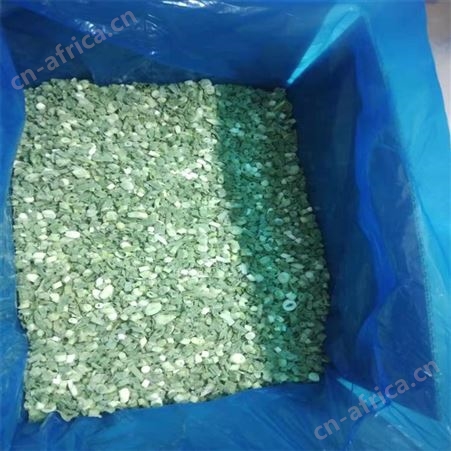 出售新鲜小香葱段 开袋即用成品速冻葱圈可调料调味绿拓食品