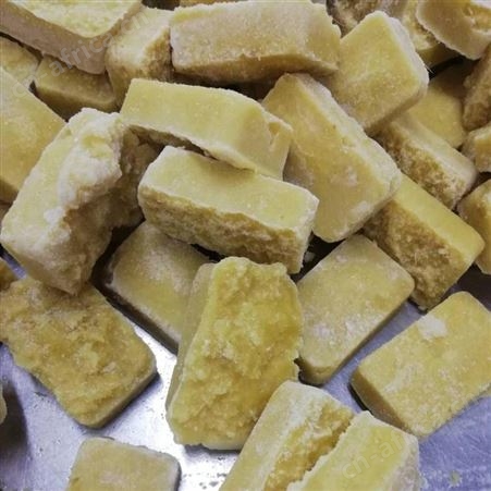 绿拓速冻生姜块 口味辛辣好吃方便食用
