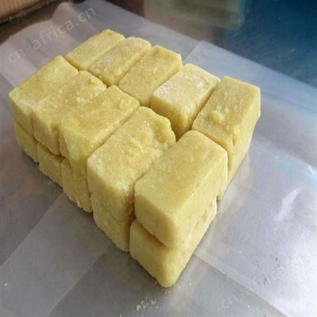 绿拓速冻生姜块 口味辛辣好吃方便食用