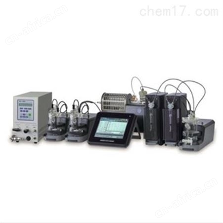 三菱化学全物质微量水分检测系统（CVS-300）
