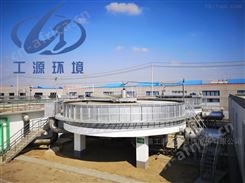 无锡高效浅层气浮装置