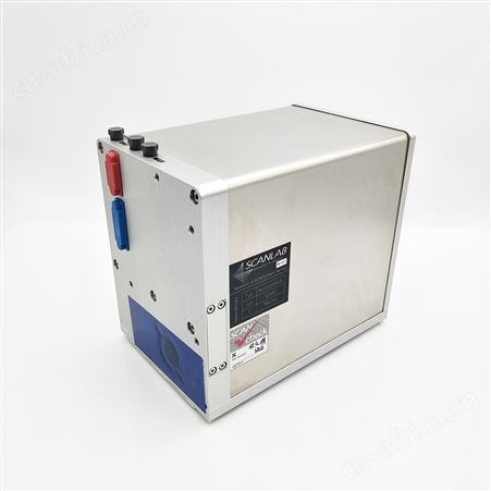 hurrySCAN系列振镜