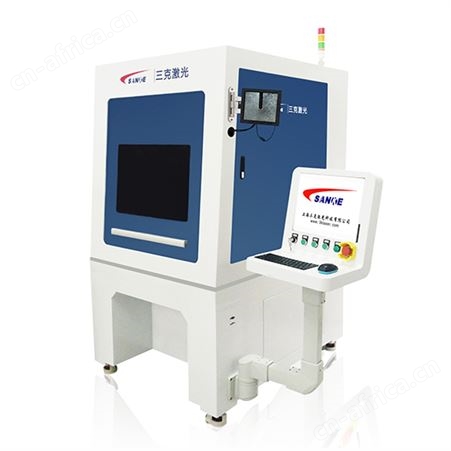 光纤激光焊接机