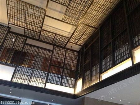 不锈钢花格厂家 不锈钢装饰隔断镂空金属屏风