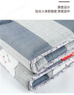 床垫 床垫学生宿舍 宿舍床垫 学生床垫  床垫宿舍 榻榻米床人床垫