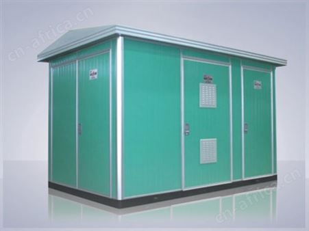 CDL□-12智能型一体化变电