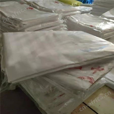 病房床上用品 床上用品三件套 厂家出售 烁亿纺织
