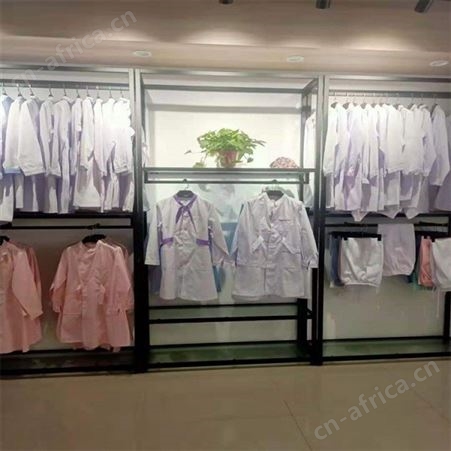 病号服 分体装套装长袖护士服 厂家出售 烁亿纺织