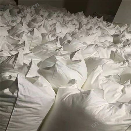 养老院枕芯 公寓枕头 生产厂家 烁亿纺织