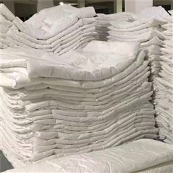 养老院新疆棉花被 手工被棉制品 厂家供应 烁亿纺织