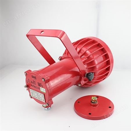 DGC175/127J(A)矿用隔爆型投光灯70W,175W