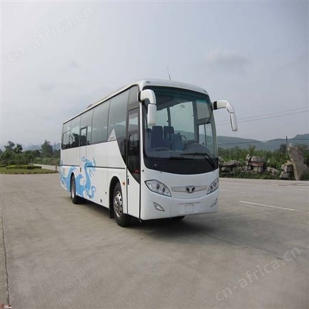客车防撞器 智能防碰撞系统 车辆连续追踪能力强