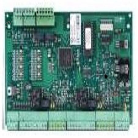 霍尼韦尔 PRO32R2 双读卡器模块