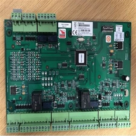 PW6K1R2双读卡器门禁模块