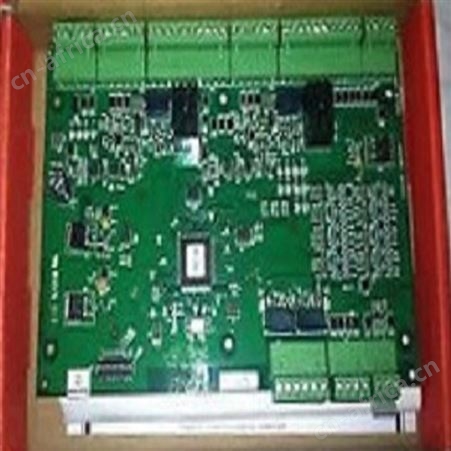 PW6K1R2双读卡器门禁模块
