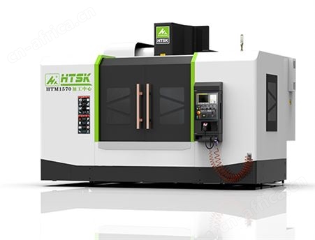 山东数控机床HTM950立式加工中心