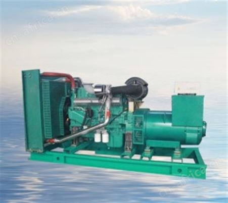 玉柴发电机300kw