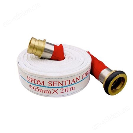 EPDM衬里消防水带