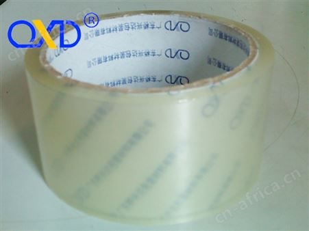 36mm透明封箱胶