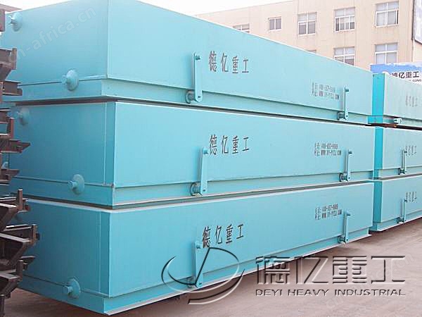 加气混凝土模具