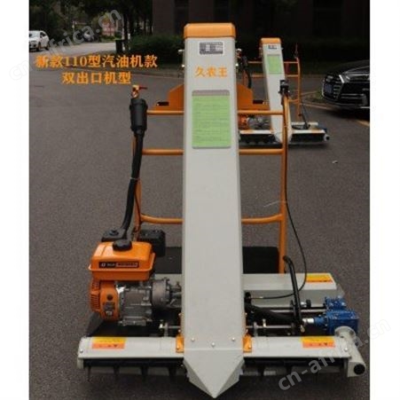 2021新款110型自动收粮装袋机单出口双出口两个机型任选厂家直供诚招代理