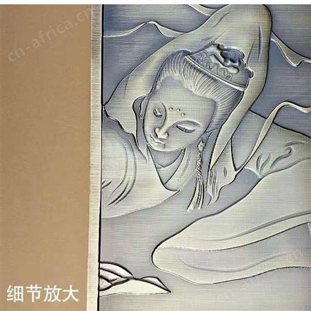 礼品纪念品雕刻摆件 呼和浩特厂家定制铜铝雕刻
