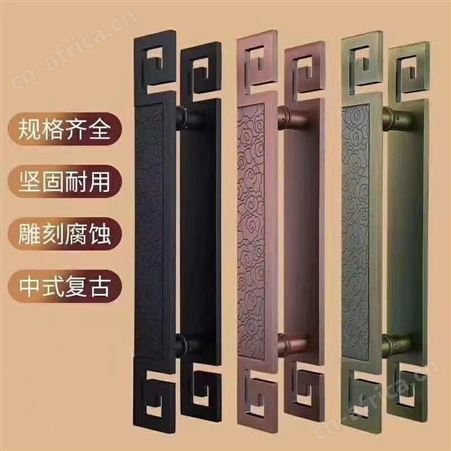 家具拉手 南昌铝拉手厂家