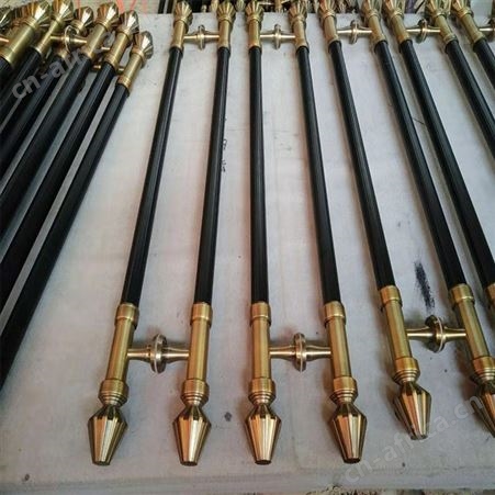 彩色拉手 长春家具拉手生产厂家