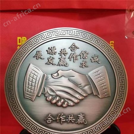 酒店大厅实心雕刻背景墙 西安铜铝浮雕壁画背景墙