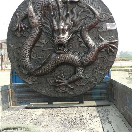 厂家定做城市景观雕塑 酒店大厅雕塑 铜铝雕刻摆件工艺品