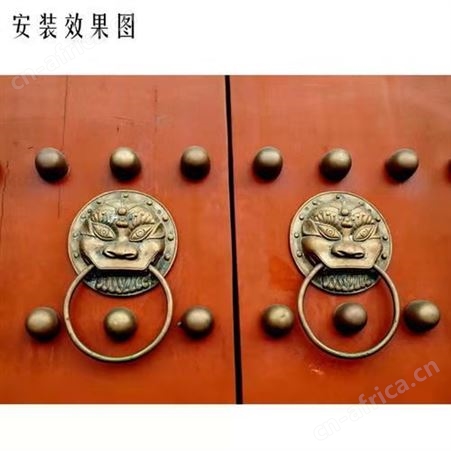 家具拉手 南昌铝拉手厂家