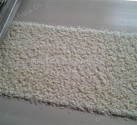 菏泽面粉杀菌机械微波低温机械杀菌设备