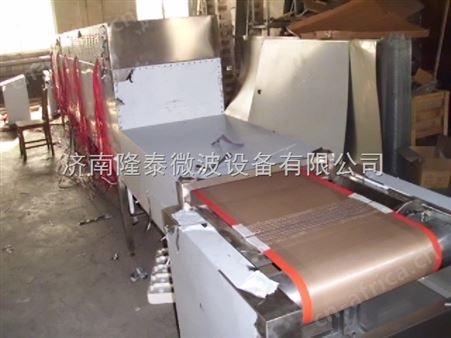 山东面粉杀菌机械价格微波低温杀菌机械哪家强