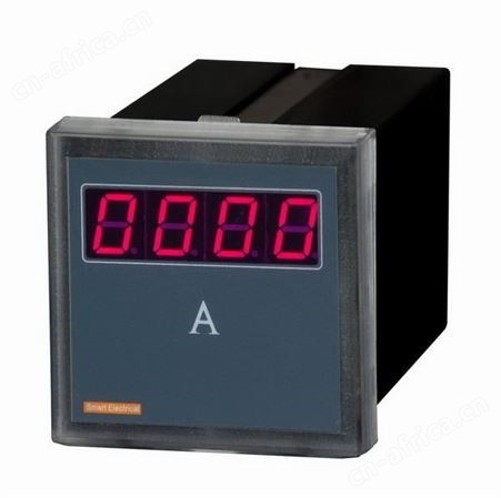 PZ194U-5X1单相交流电压表