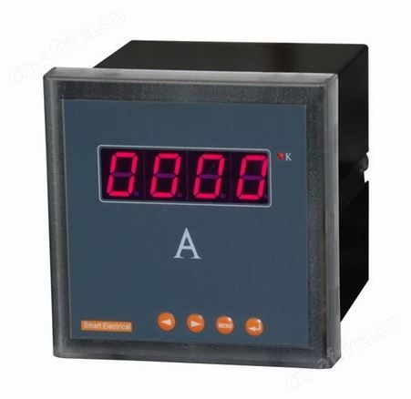 PZ800H-A4单相交流电压表 浙江恒诺