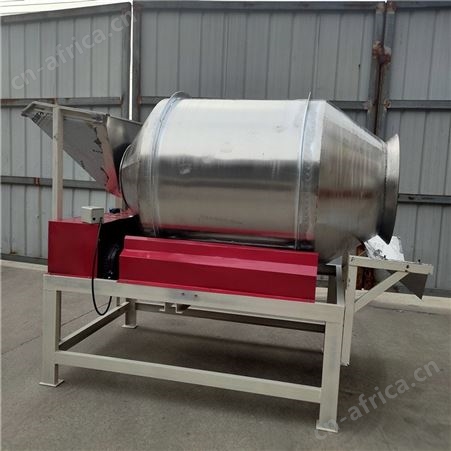 诚誉 调料酸菜肉干腌制混合机 海带丝搅拌机 电动颗粒拌料机