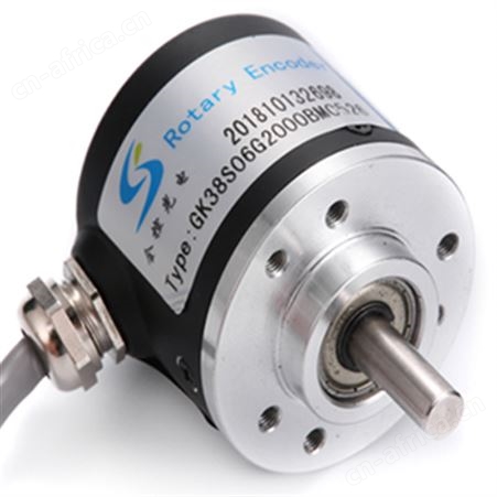 深圳全控光电编码器 100P/R 编码器 现货编码器