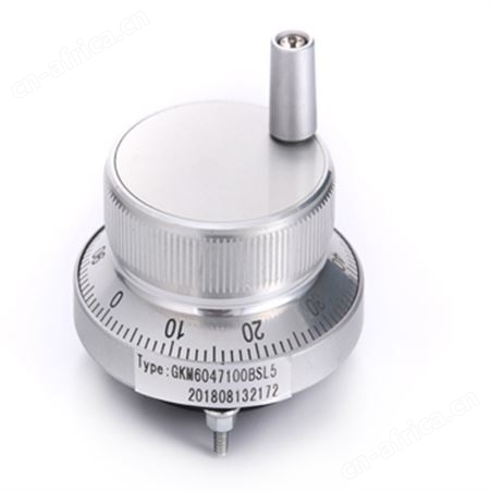 批发零售深圳全控光电品牌寿命长 抗干扰性强小手轮编码器