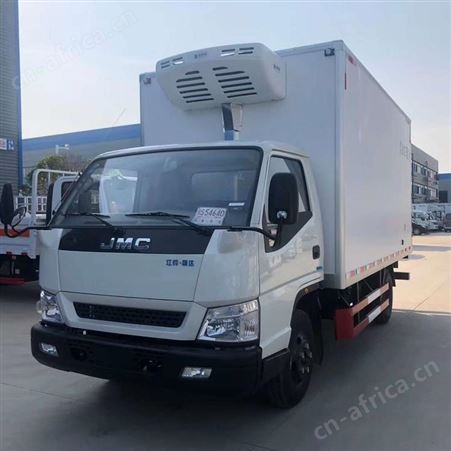 桂林冷藏车报价 活鱼运输车 可以根据您的要求定制